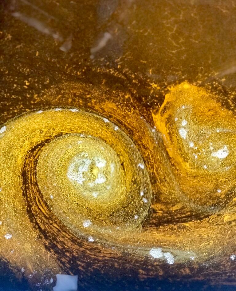 Industrial Wastewater