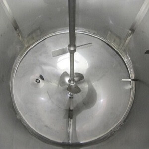 WG Agitator Tank