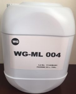 WG-ML